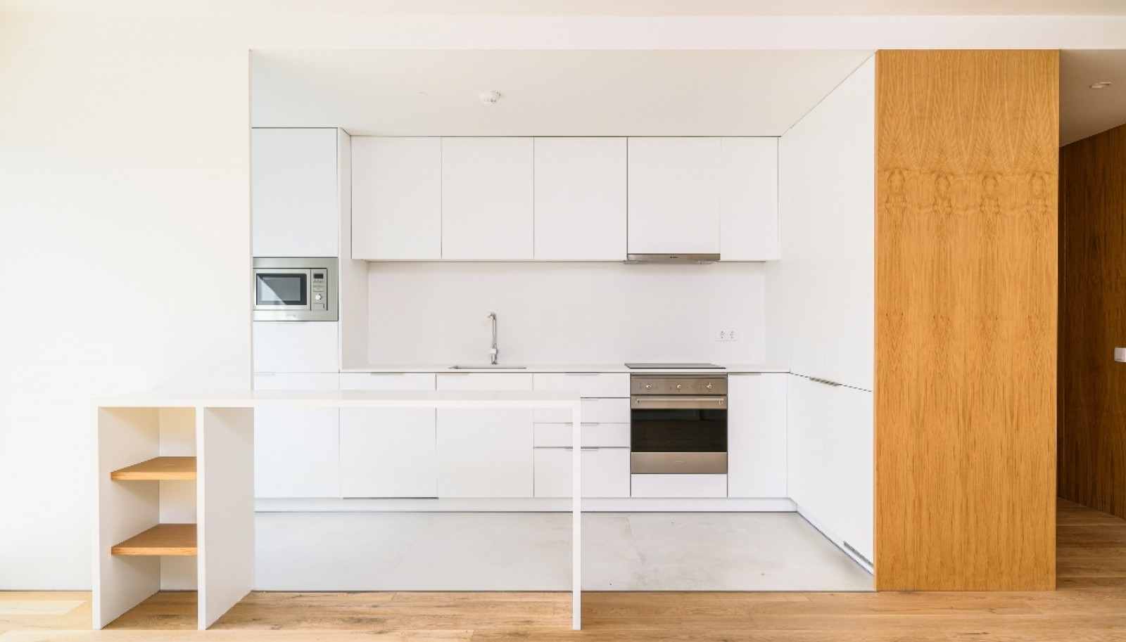 Apartamento T3 novo com varandas para venda, no Porto, Portugal_327761
