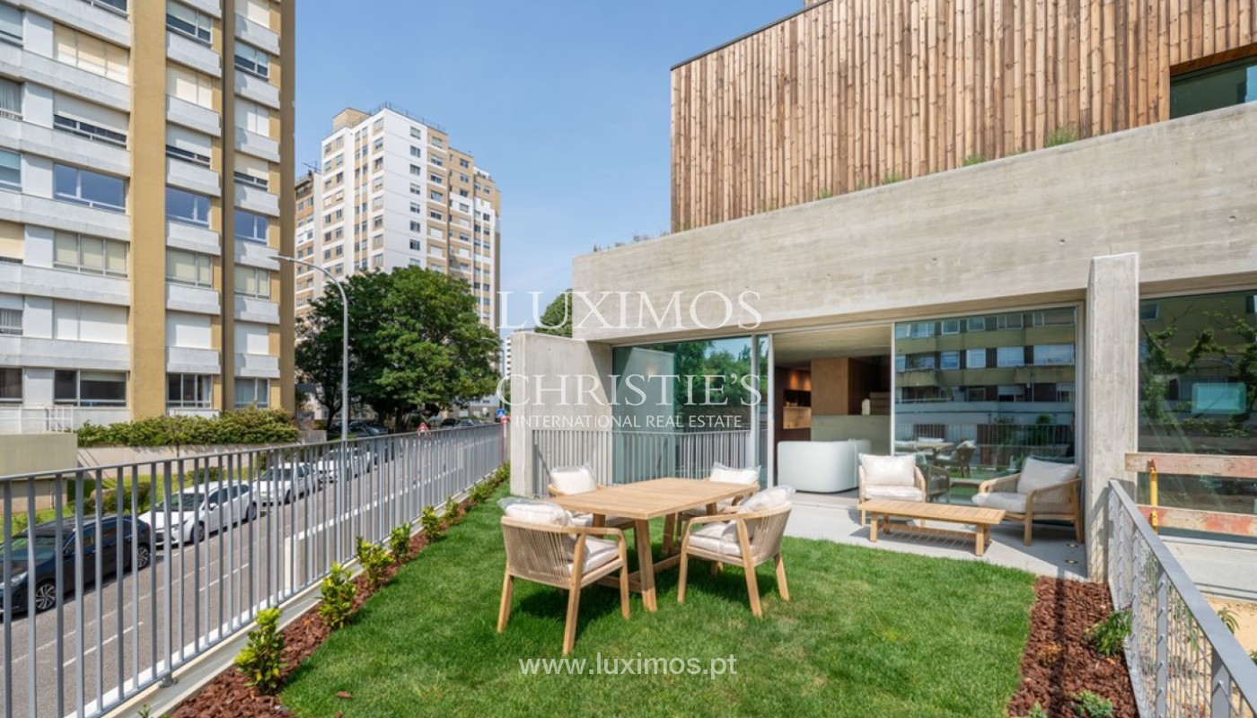 Single family home