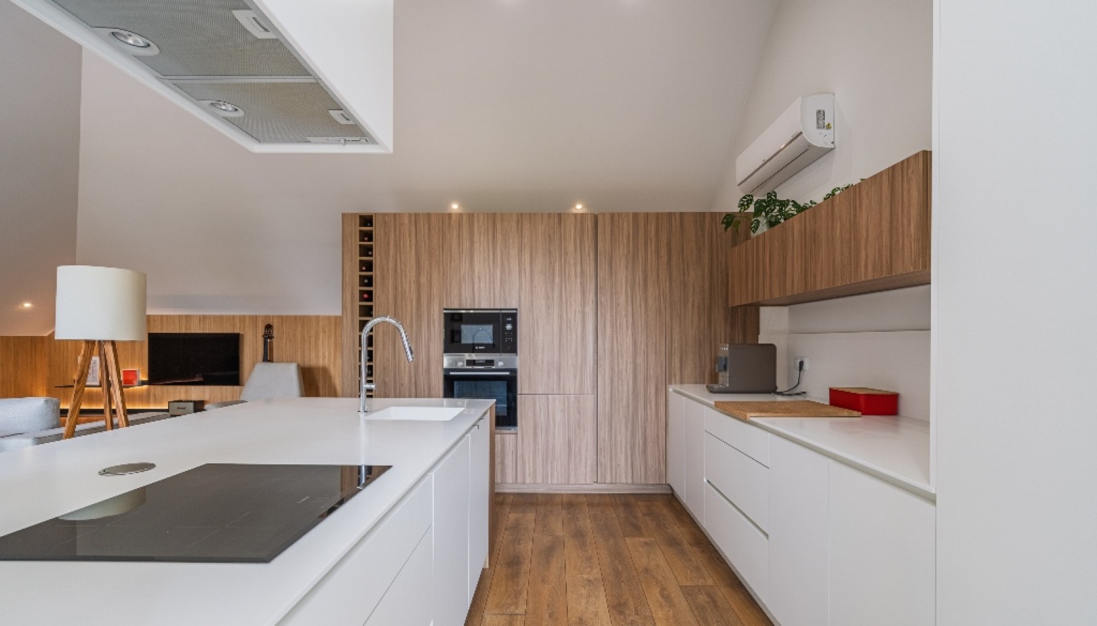 Piso de 3 habitaciones en un palacio, en venta en Oporto, Portugal_329627