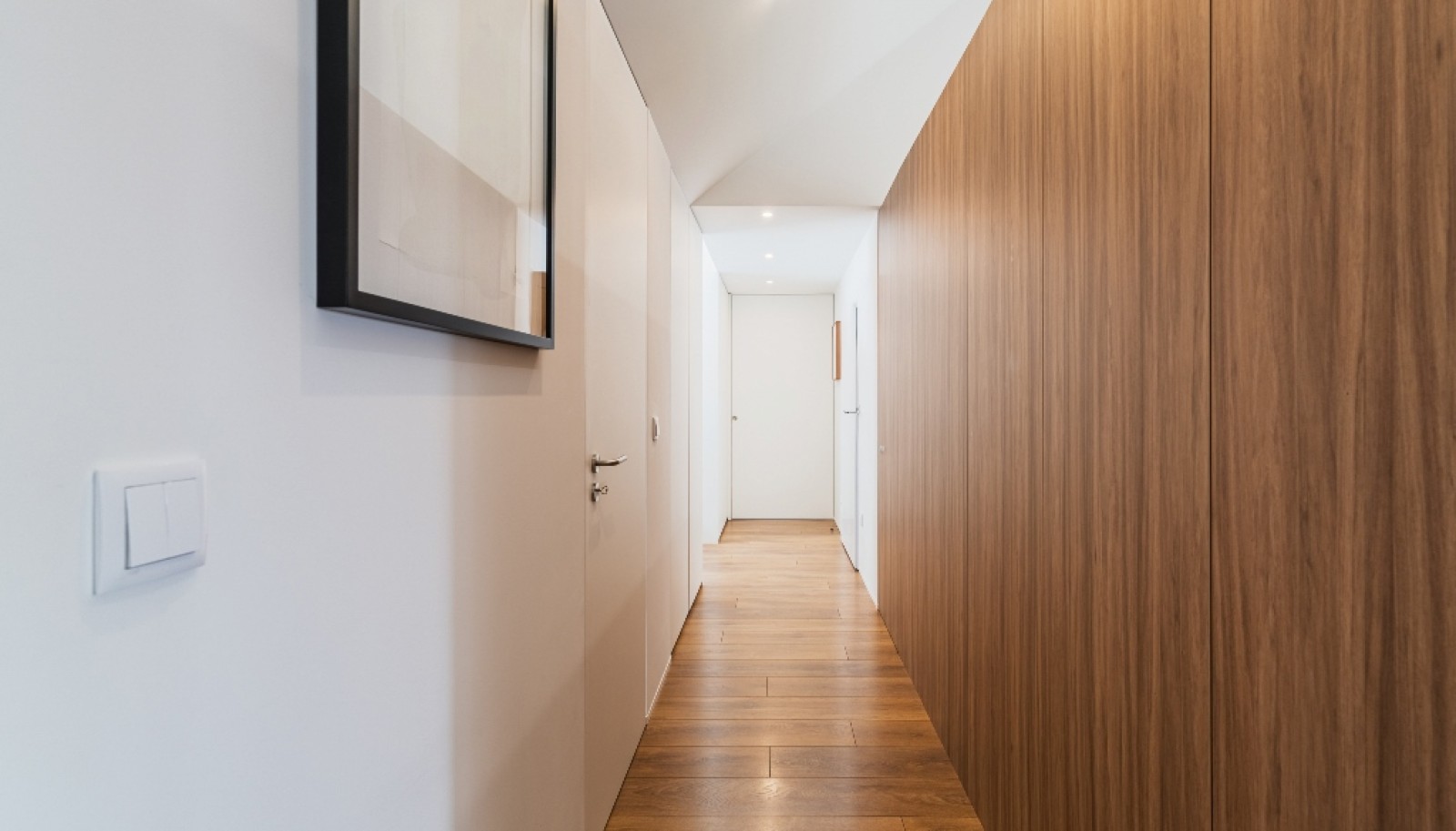 Piso de 3 habitaciones en un palacio, en venta en Oporto, Portugal_329629