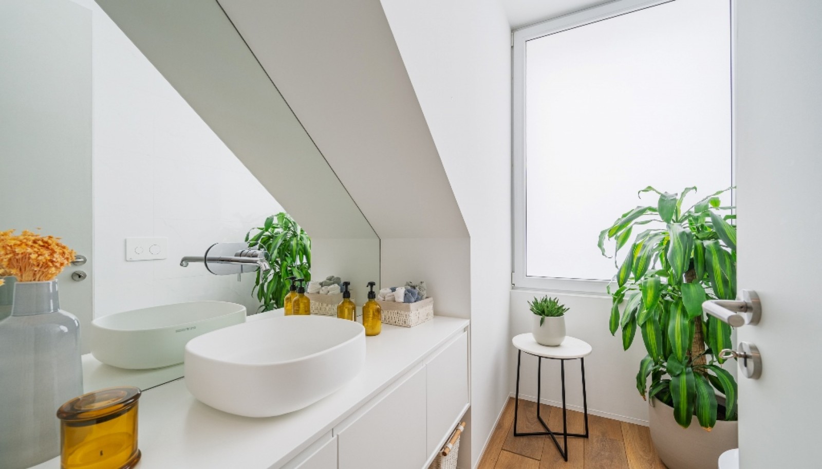 Piso de 3 habitaciones en un palacio, en venta en Oporto, Portugal_329630