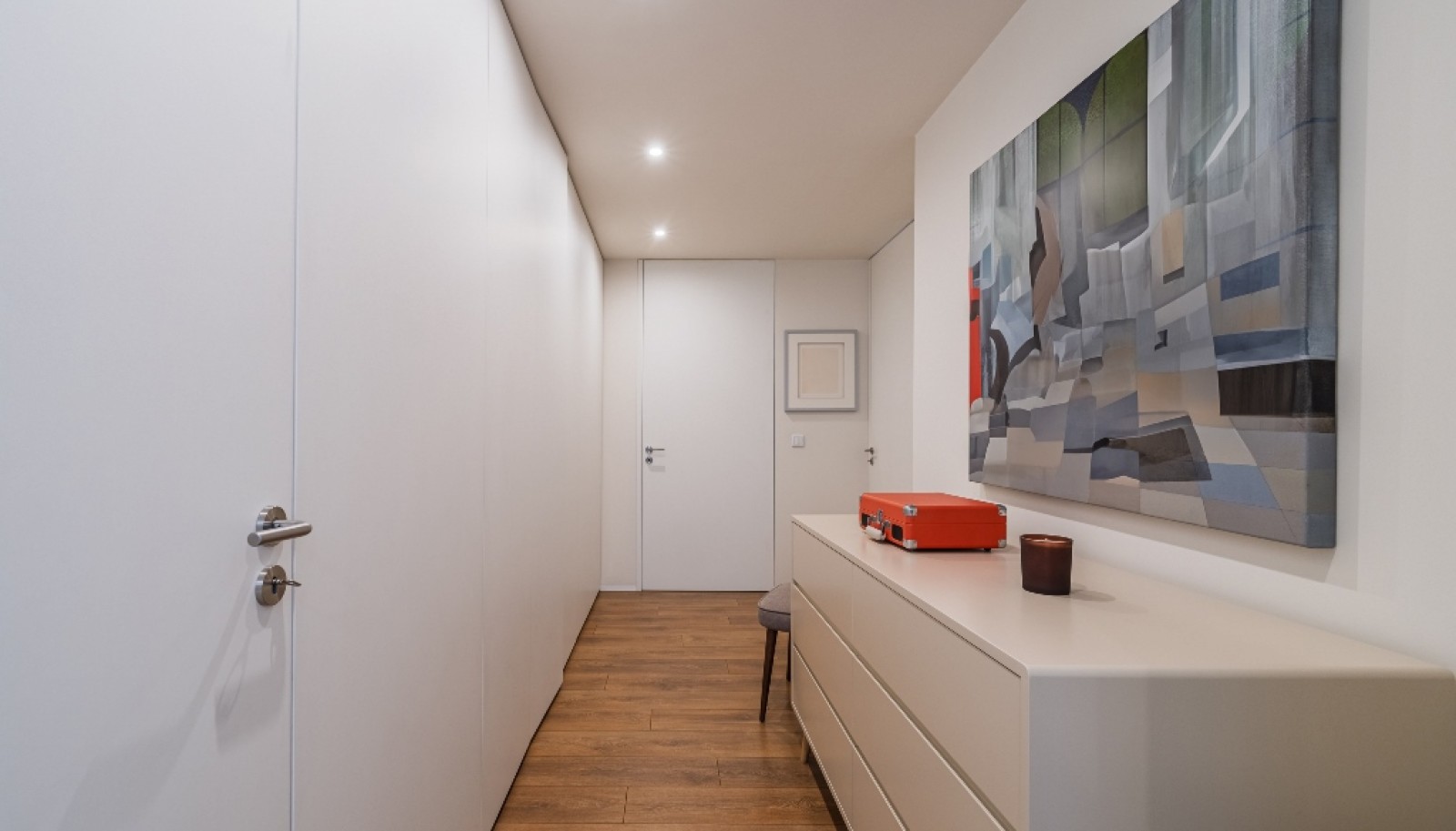 Piso de 3 habitaciones en un palacio, en venta en Oporto, Portugal_329631