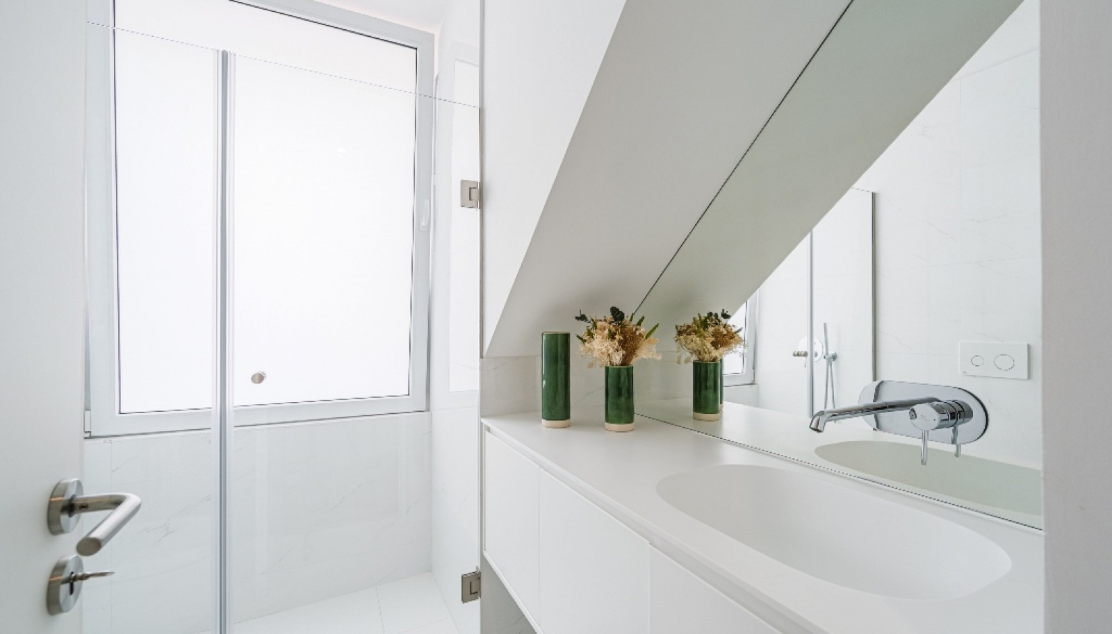 Piso de 3 habitaciones en un palacio, en venta en Oporto, Portugal_329633