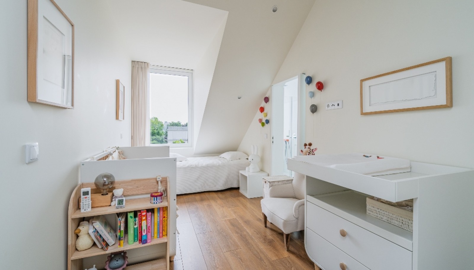 Piso de 3 habitaciones en un palacio, en venta en Oporto, Portugal_329635