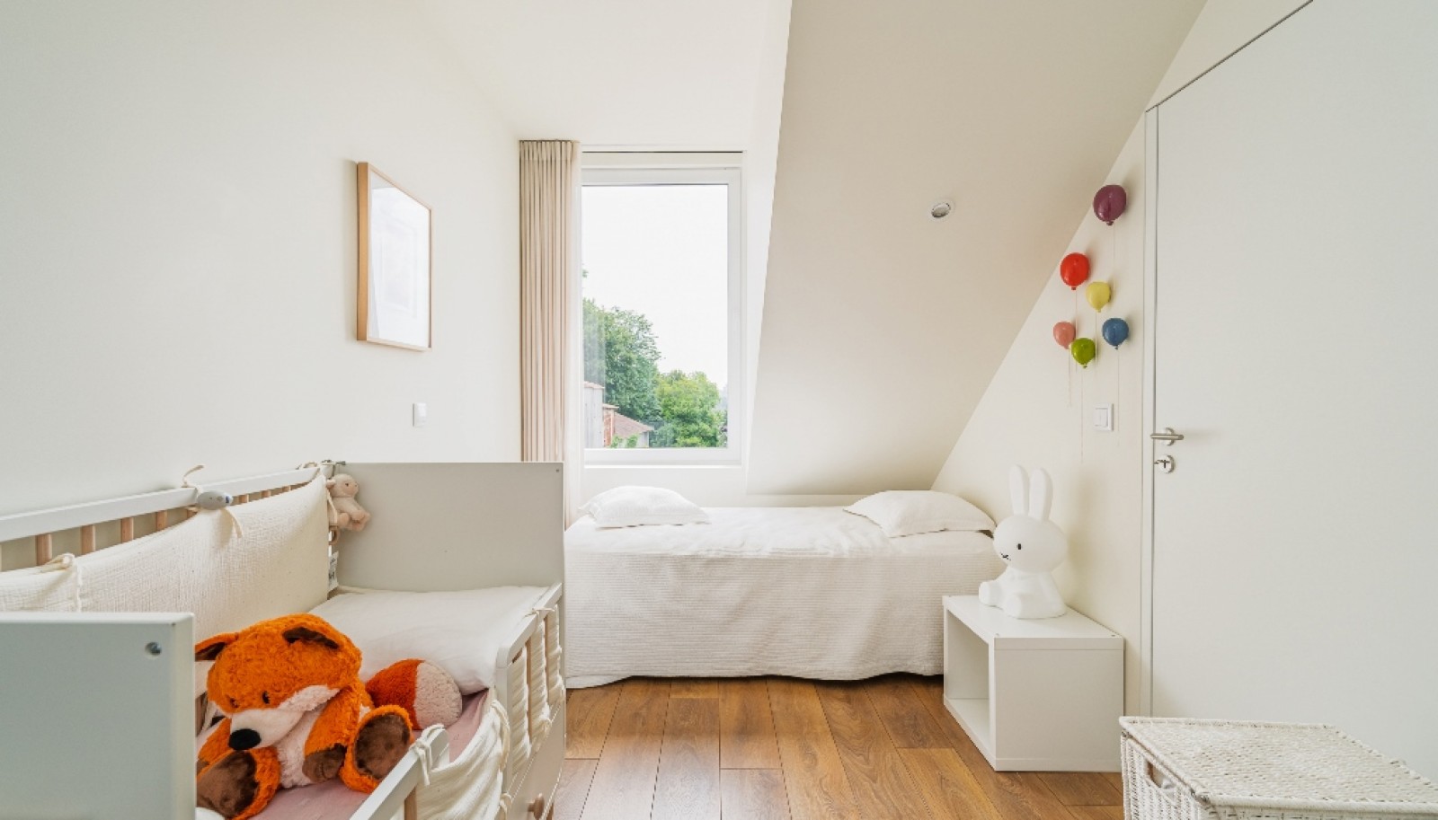 Piso de 3 habitaciones en un palacio, en venta en Oporto, Portugal_329636
