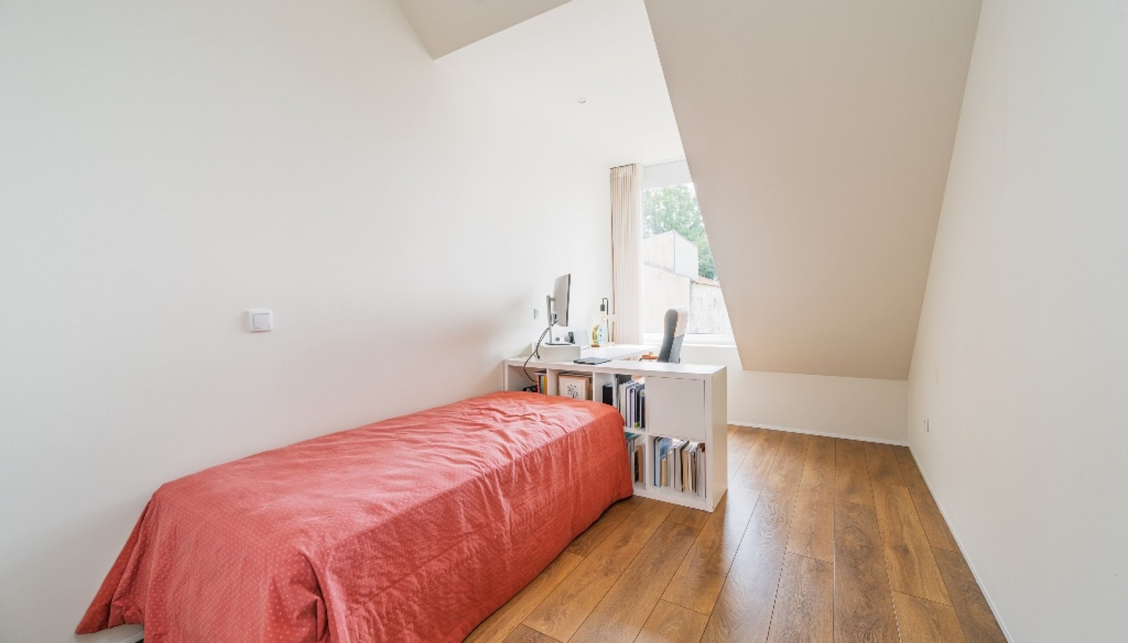 Piso de 3 habitaciones en un palacio, en venta en Oporto, Portugal_329640