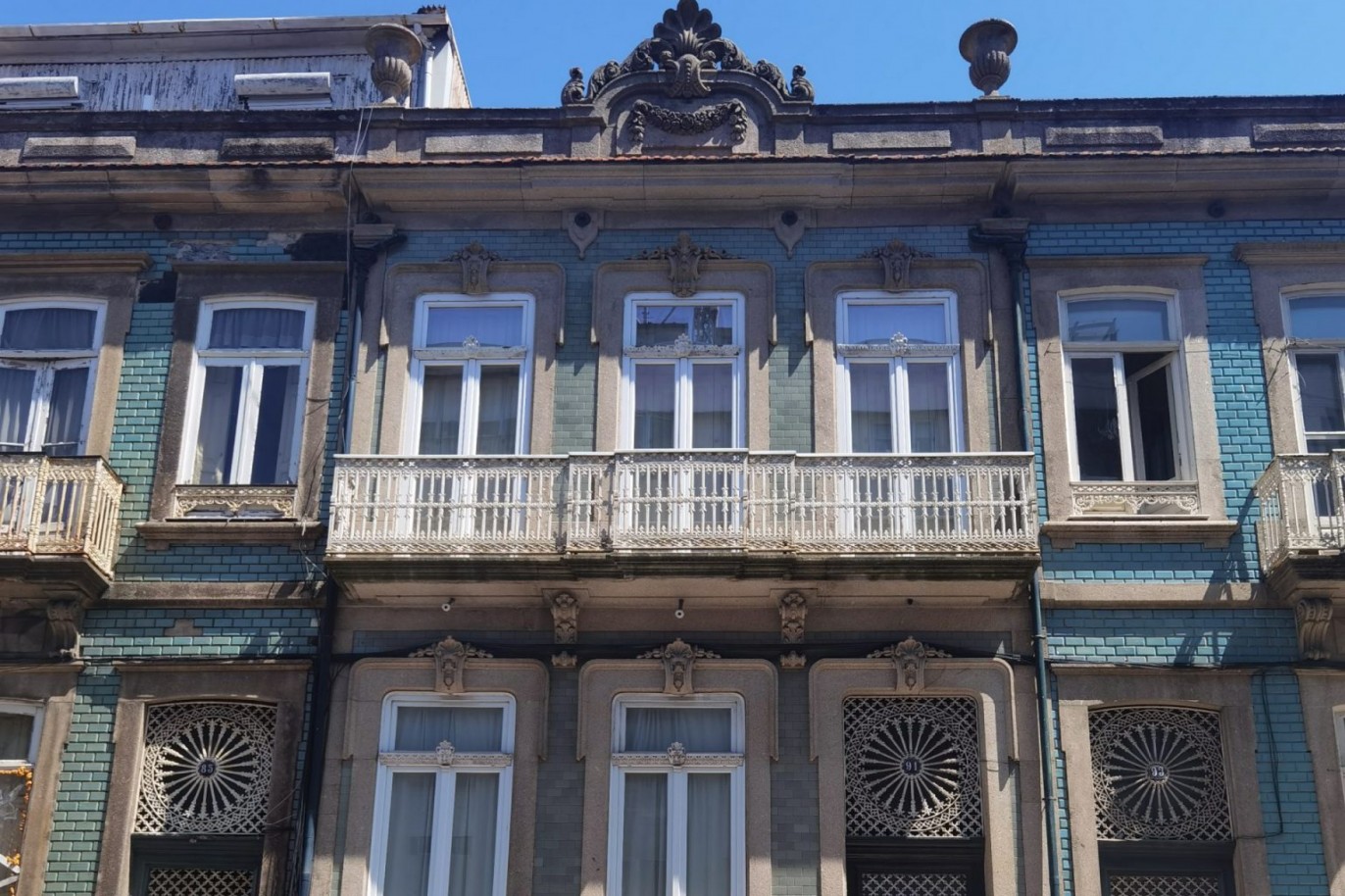 Studio apartment for sale in the center of Porto in Portugal_329713