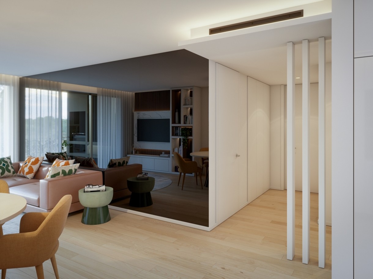 Apartamento em condomínio privado à venda Portimão, Algarve, Portugal_329896