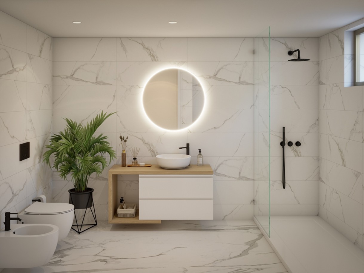 Apartamento em condomínio privado à venda Portimão, Algarve, Portugal_329898