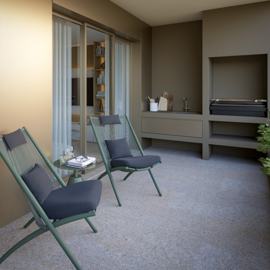 Apartamento em condomínio privado à venda Portimão, Algarve, Portugal_329909
