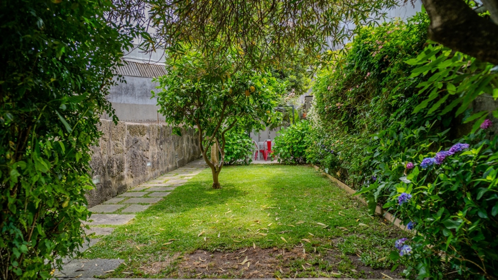 Charmante villa de 5 chambres avec jardin à vendre à Porto, Portugal_329913