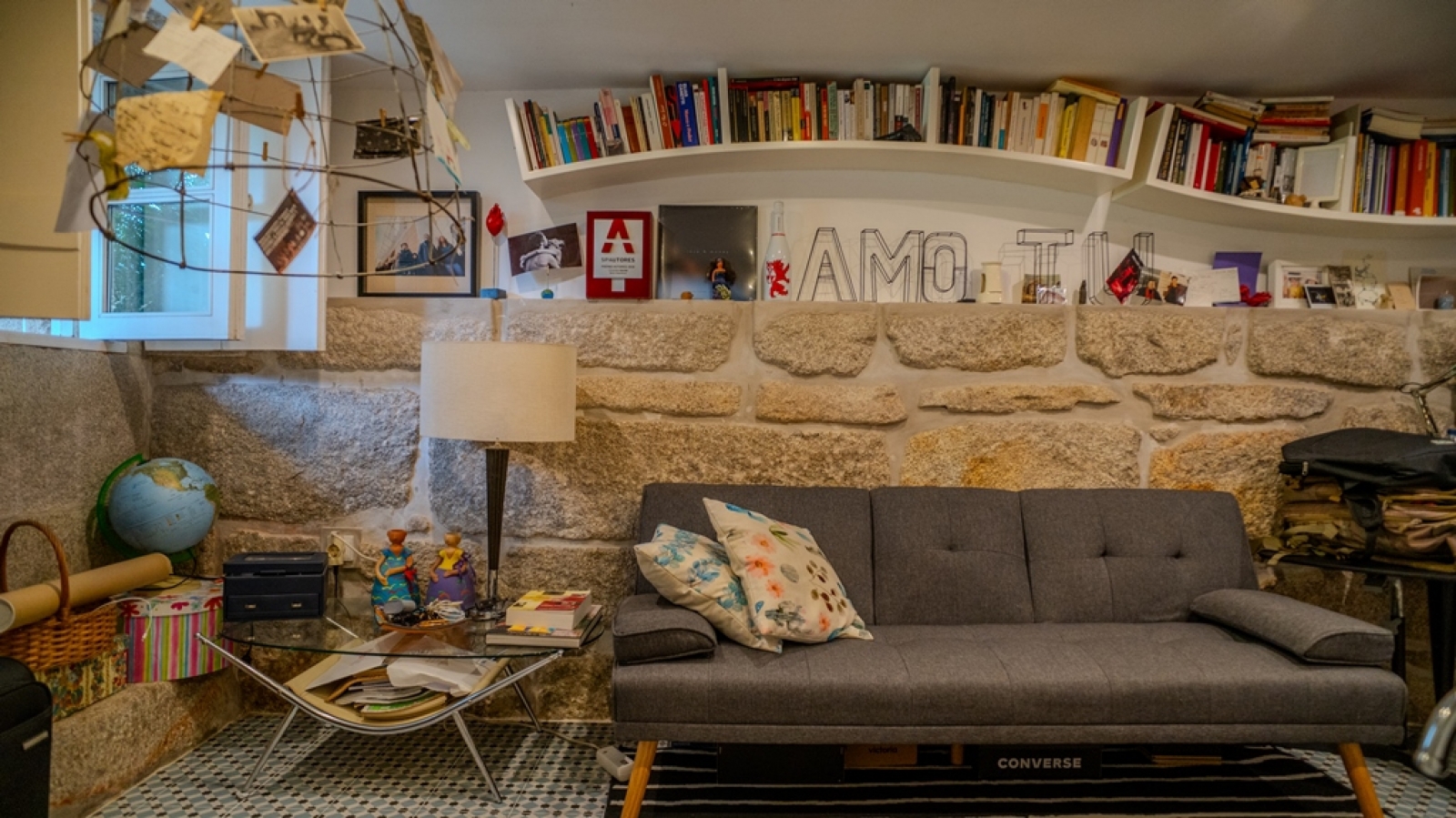 Charmante villa de 5 chambres avec jardin à vendre à Porto, Portugal_329915