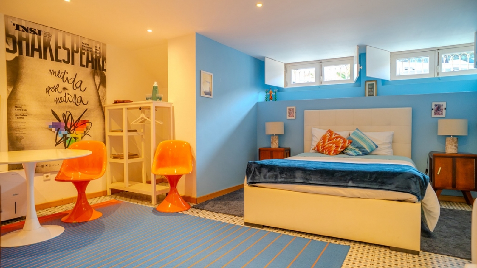 Charmante villa de 5 chambres avec jardin à vendre à Porto, Portugal_329917