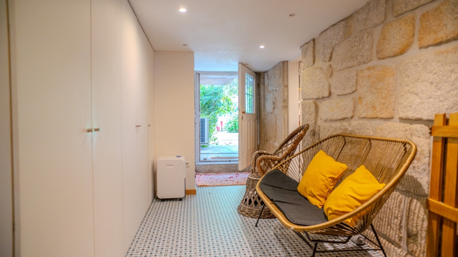Charmante villa de 5 chambres avec jardin à vendre à Porto, Portugal_329919