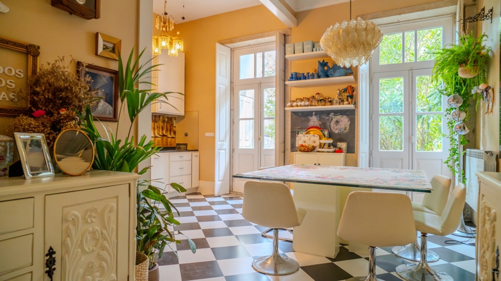 Charmante villa de 5 chambres avec jardin à vendre à Porto, Portugal_329920