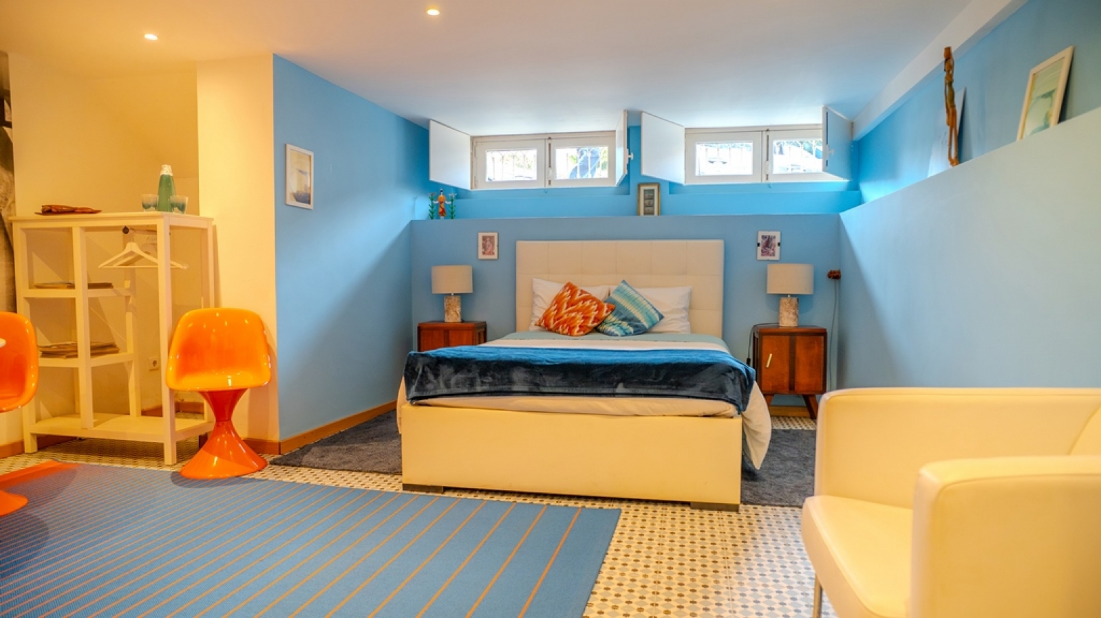 Charmante villa de 5 chambres avec jardin à vendre à Porto, Portugal_329921
