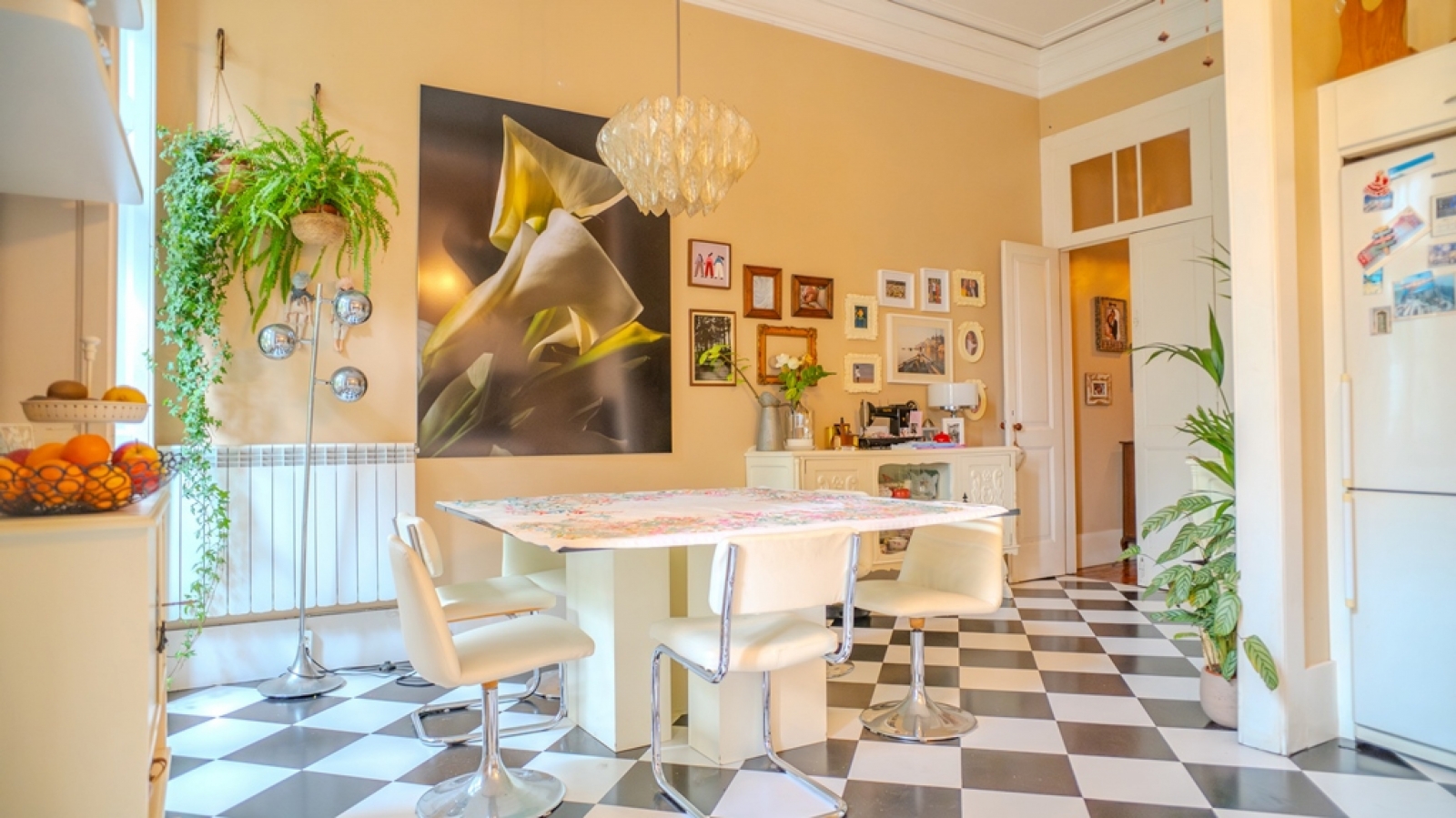 Charmante villa de 5 chambres avec jardin à vendre à Porto, Portugal_329922