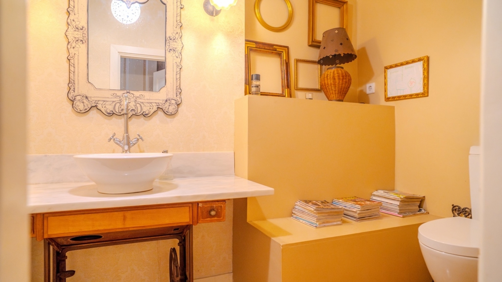 Charmante villa de 5 chambres avec jardin à vendre à Porto, Portugal_329923