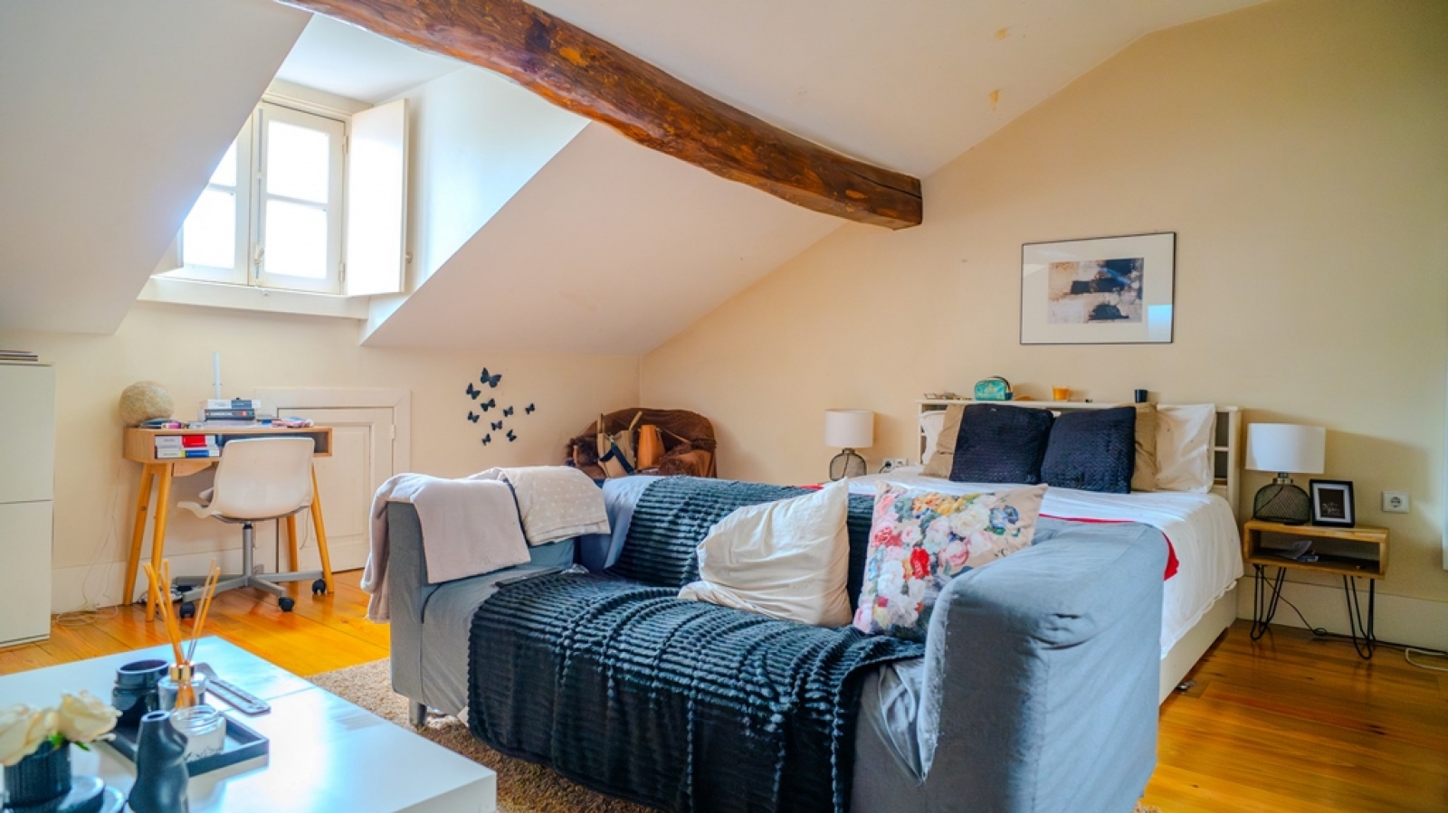 Charmante villa de 5 chambres avec jardin à vendre à Porto, Portugal_329926