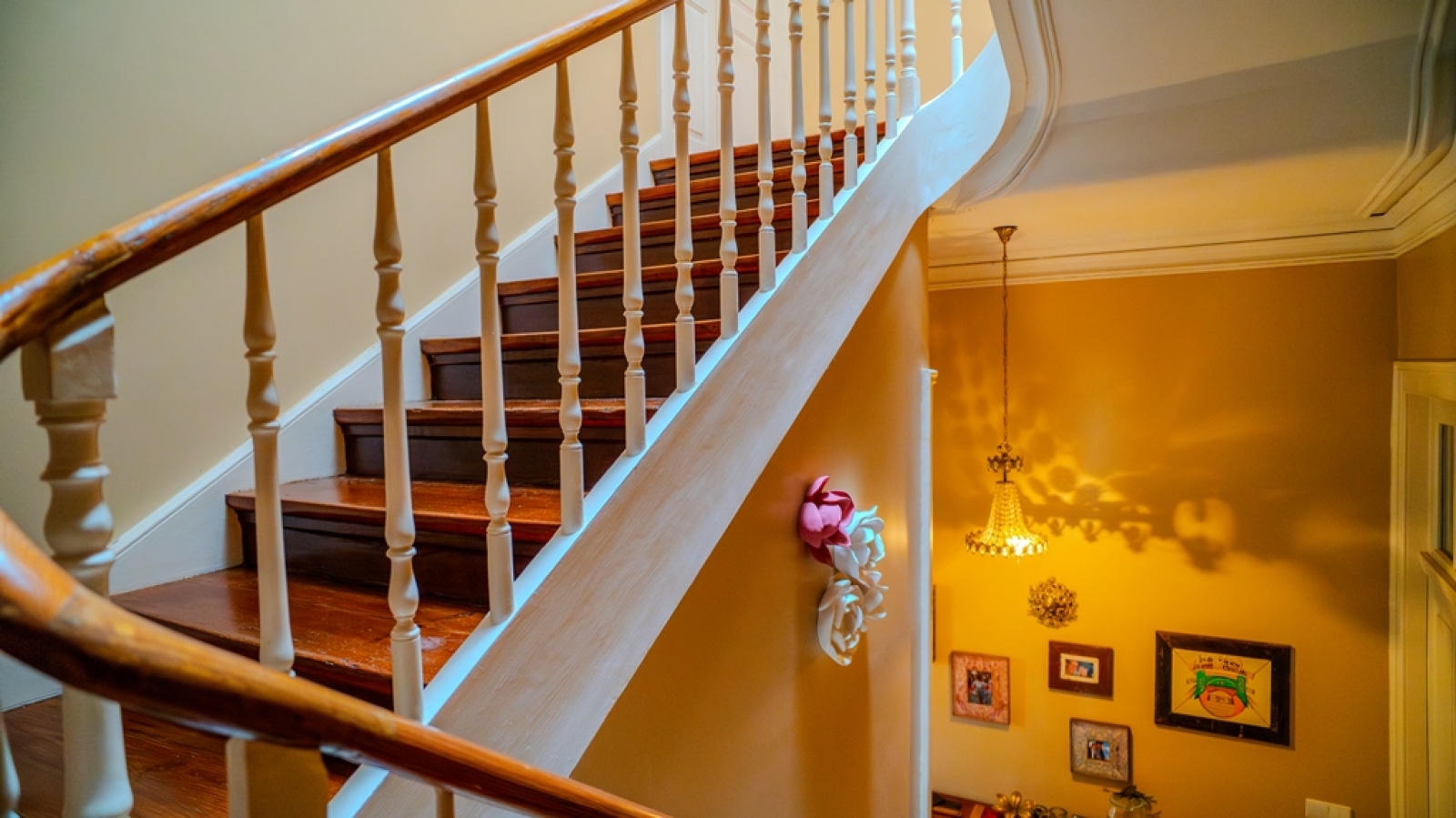 Charmante villa de 5 chambres avec jardin à vendre à Porto, Portugal_329930