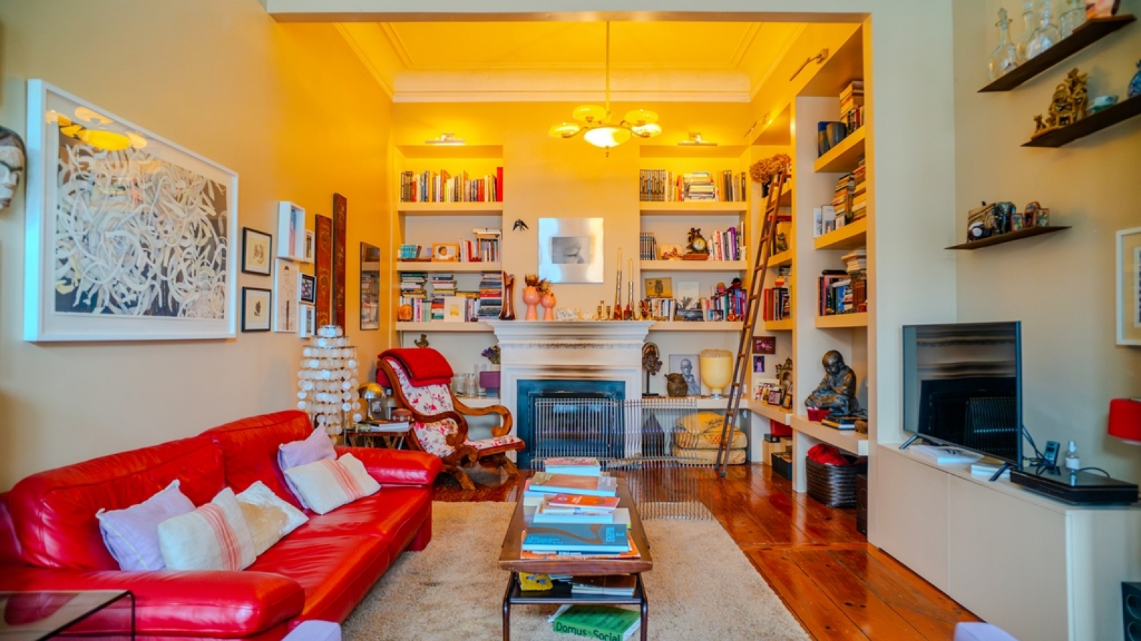 Charmante villa de 5 chambres avec jardin à vendre à Porto, Portugal_329932
