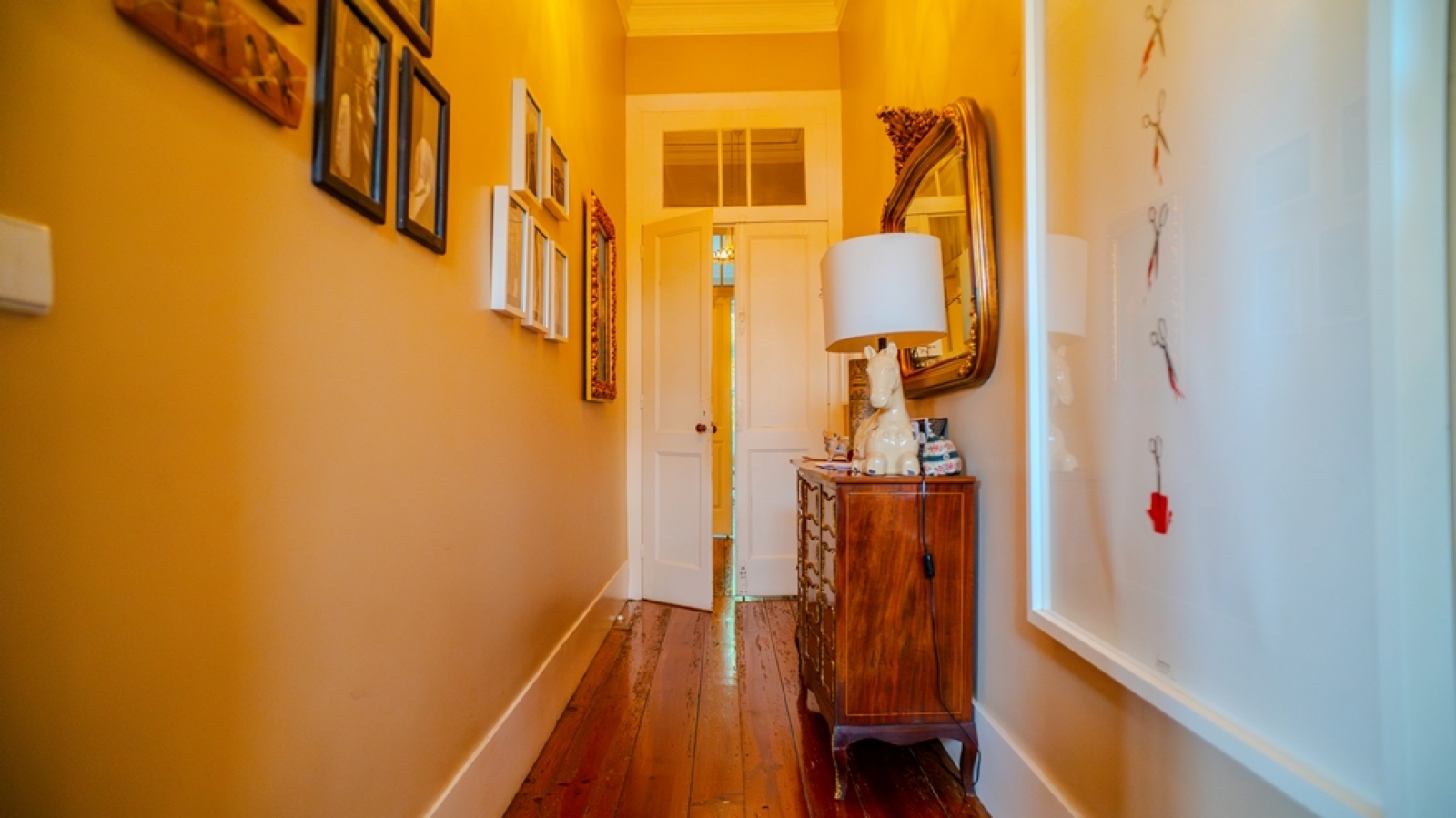 Charmante villa de 5 chambres avec jardin à vendre à Porto, Portugal_329940