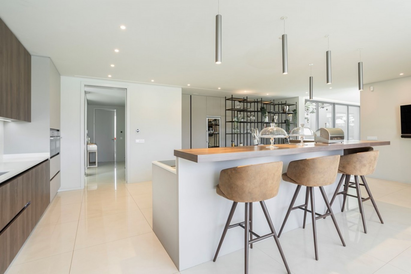 Villa de luxe de 8 chambres dans le Triangle d