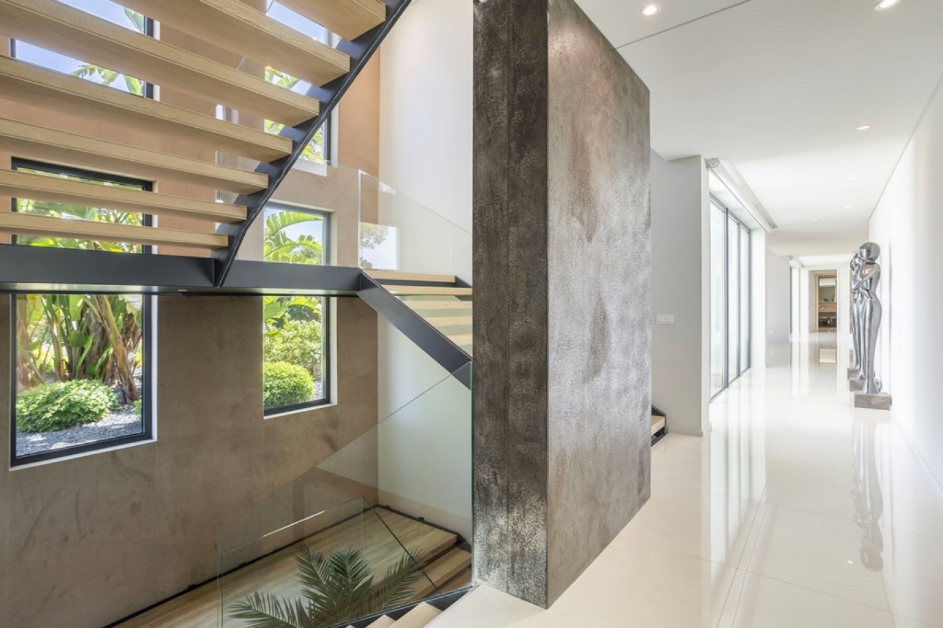 Villa de luxe de 8 chambres dans le Triangle d