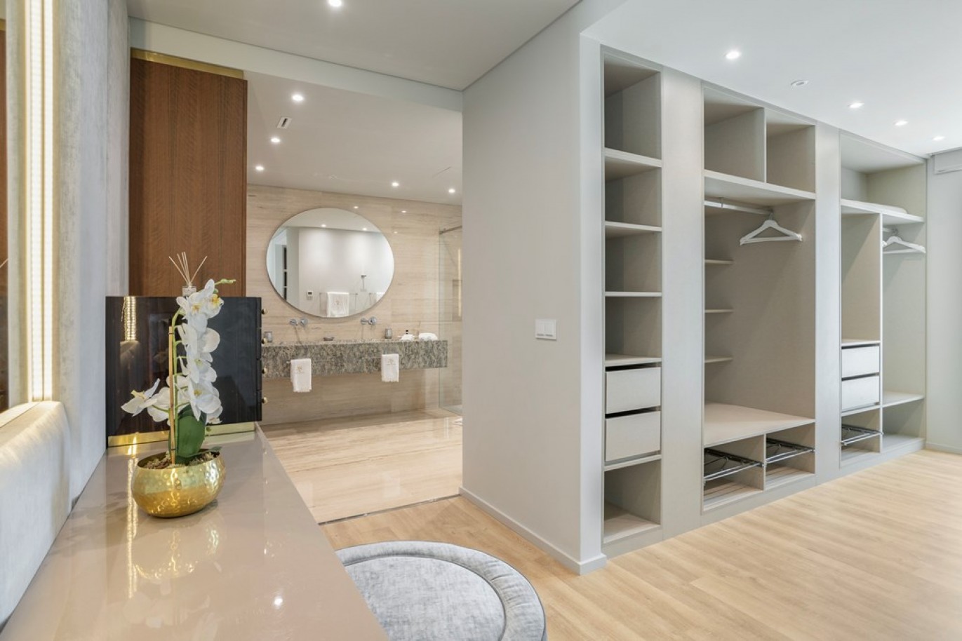 Villa de luxe de 8 chambres dans le Triangle d