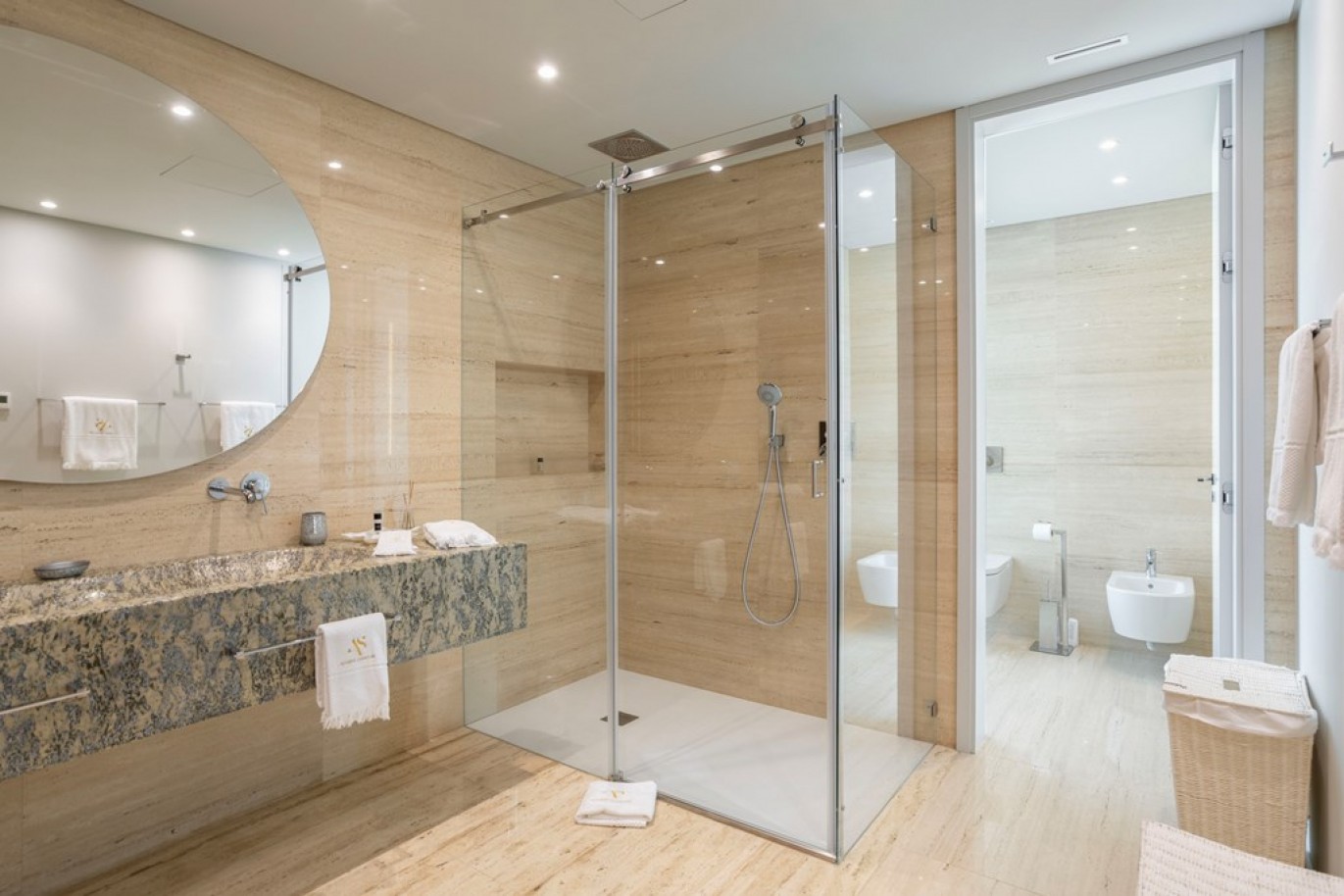 Villa de luxe de 8 chambres dans le Triangle d
