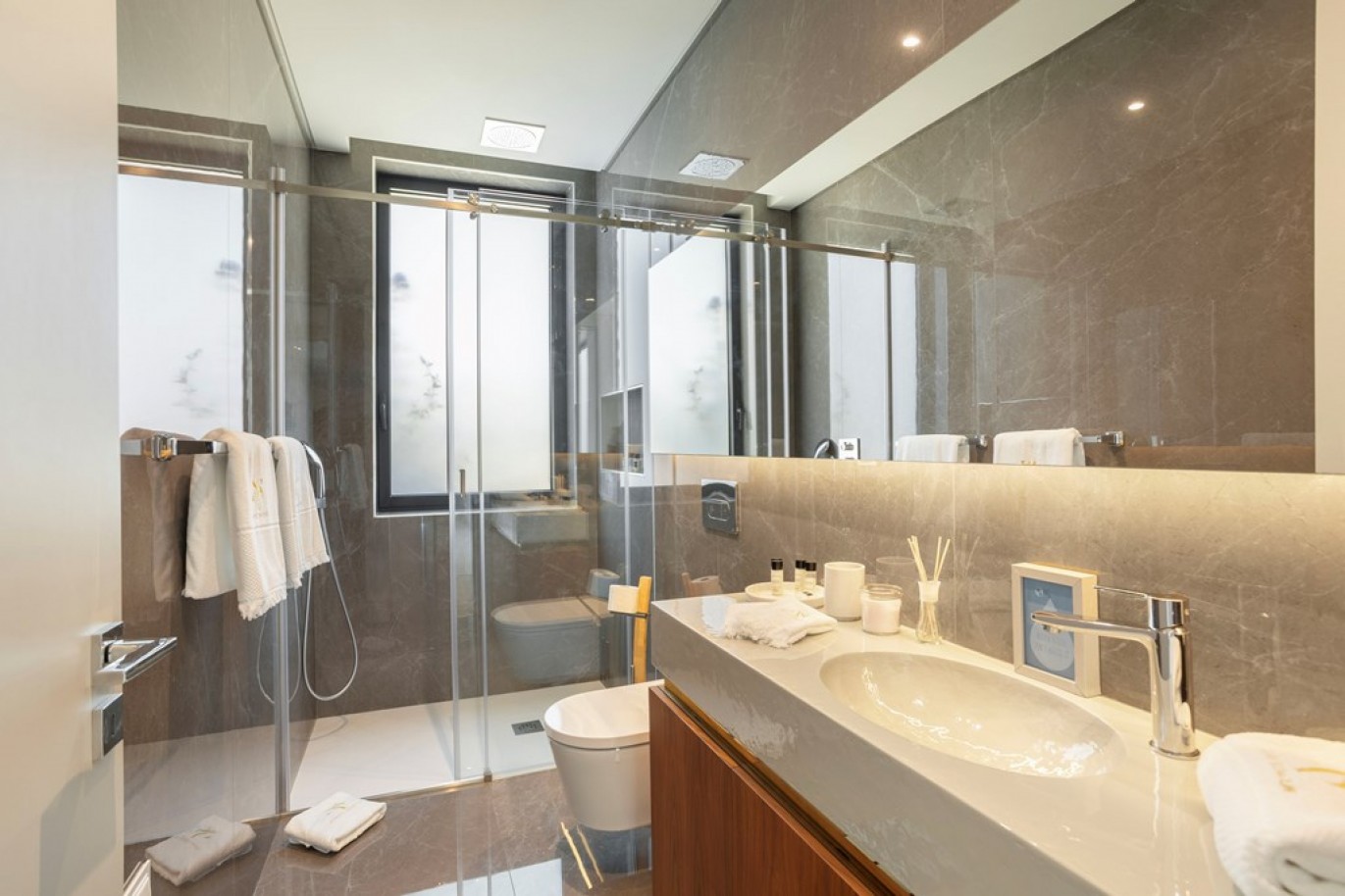 Villa de luxe de 8 chambres dans le Triangle d
