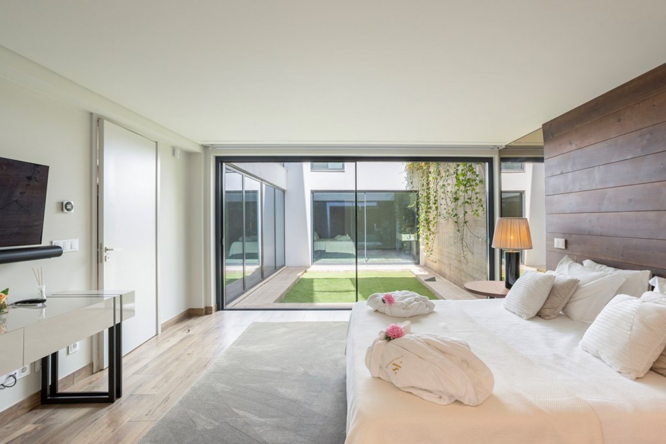 Villa de luxe de 8 chambres dans le Triangle d