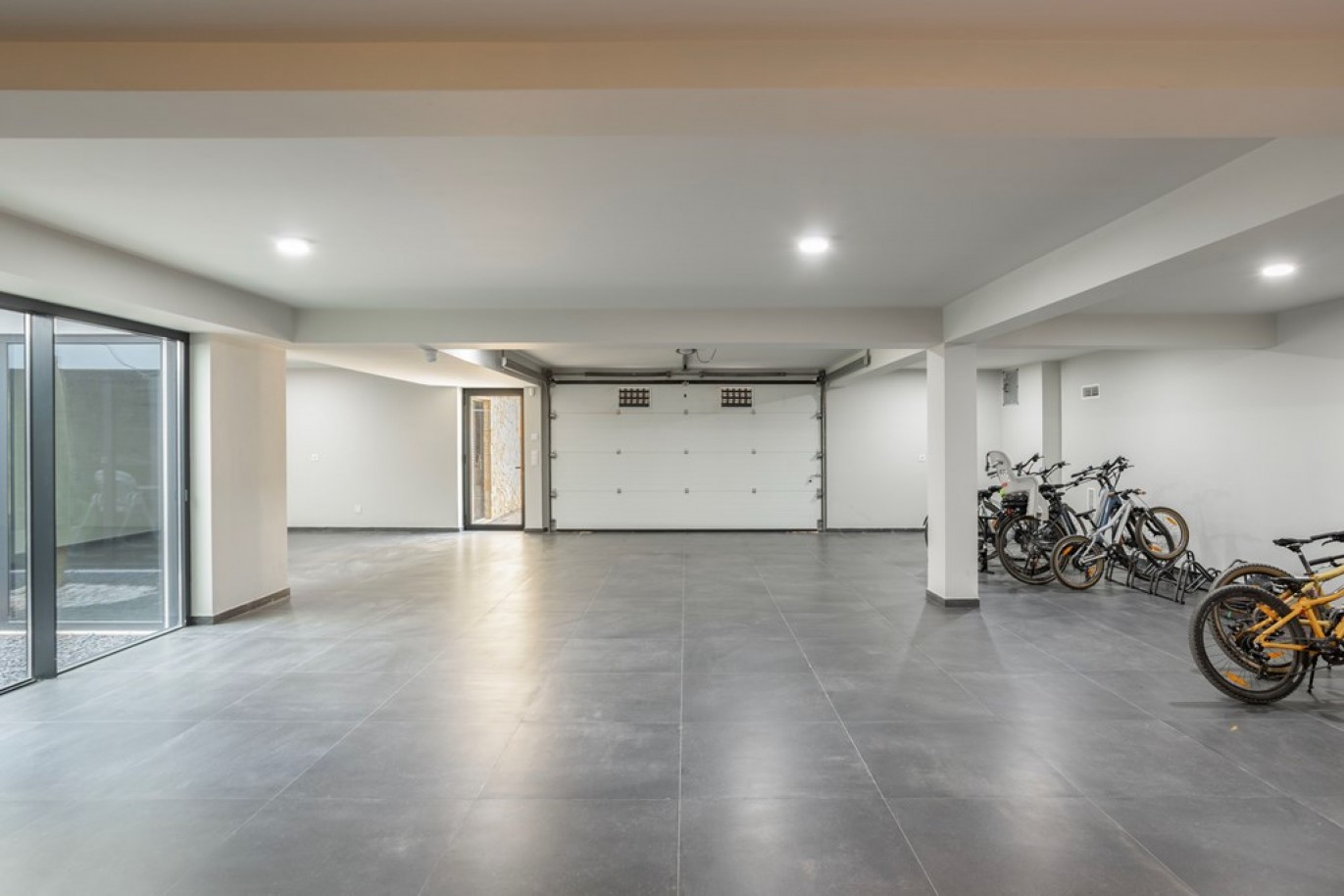Villa de luxe de 8 chambres dans le Triangle d