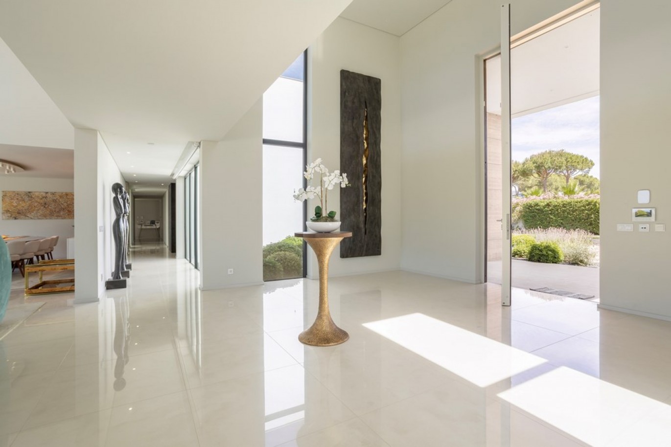 Villa de luxe de 8 chambres dans le Triangle d