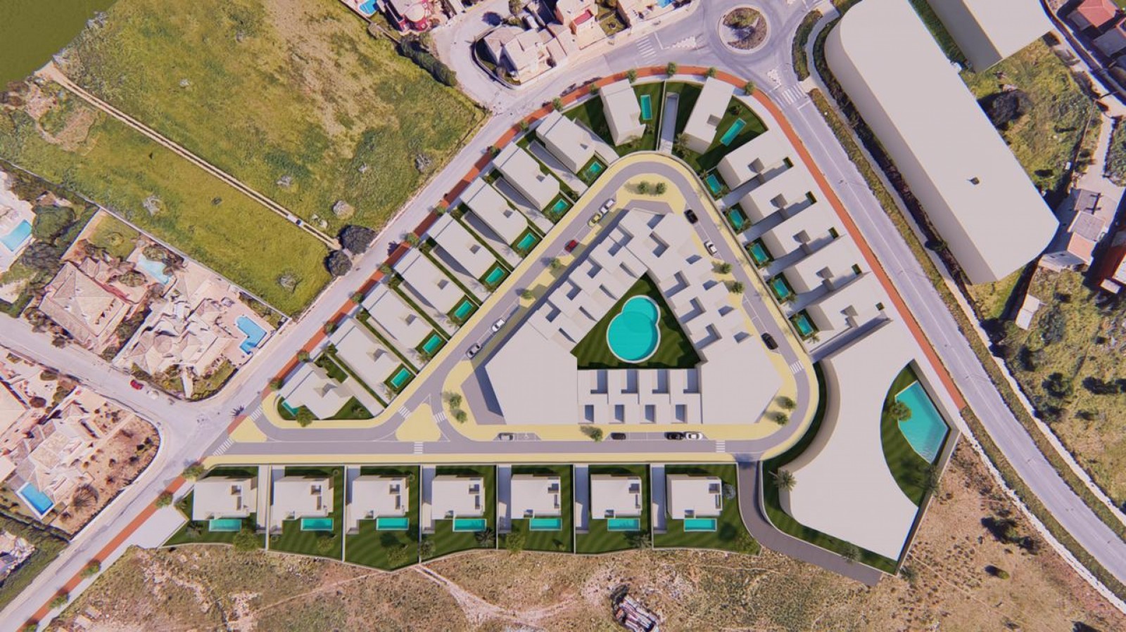 Terreno para construção para venda em Lagos, Algarve, Portugal_330064