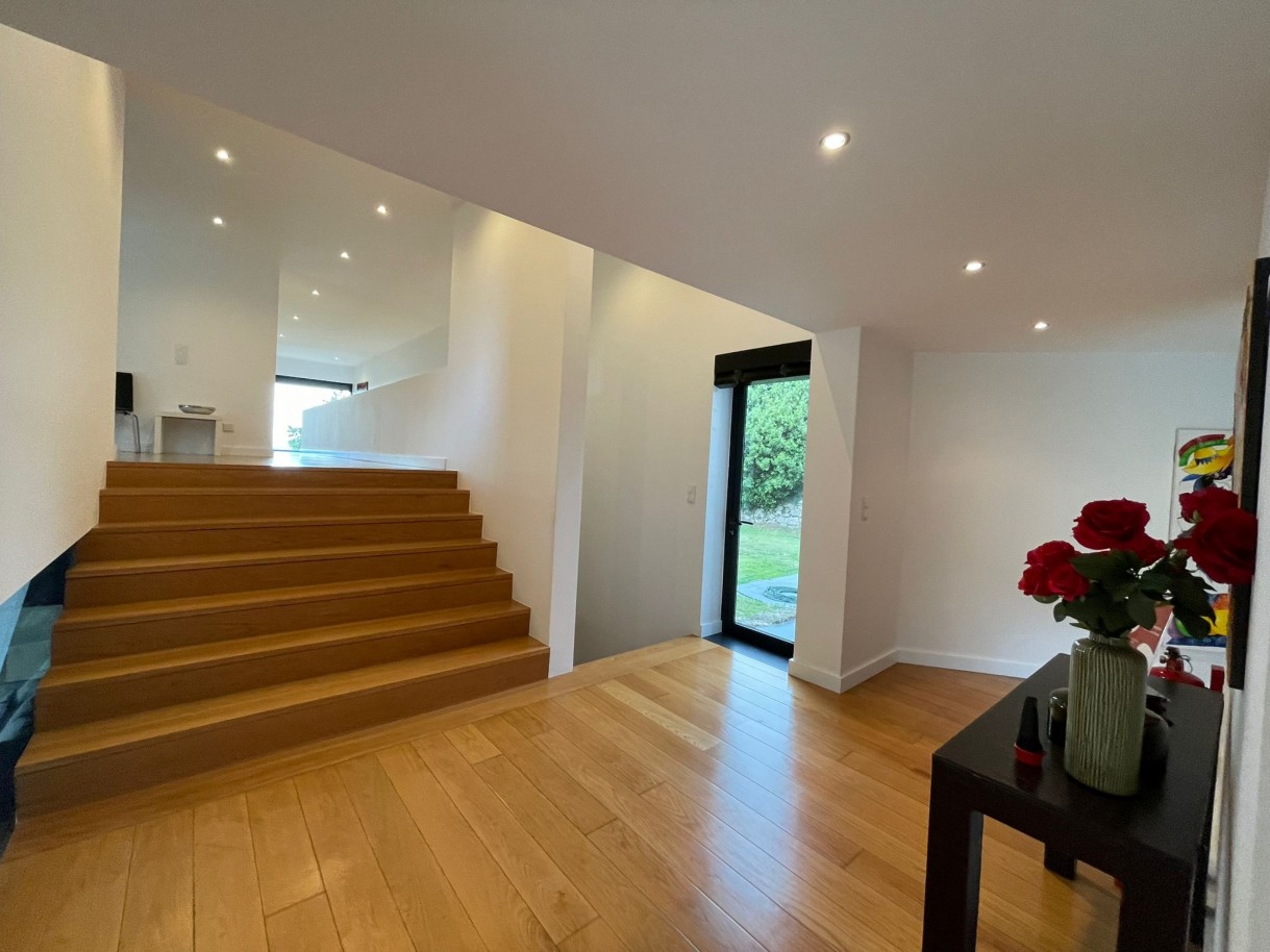Villa de 3 chambres avec piscine à vendre à Santo Tirso, Portugal_330147