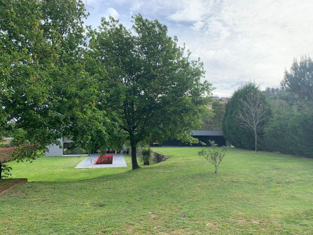 Villa de 3 chambres avec piscine à vendre à Santo Tirso, Portugal_330149