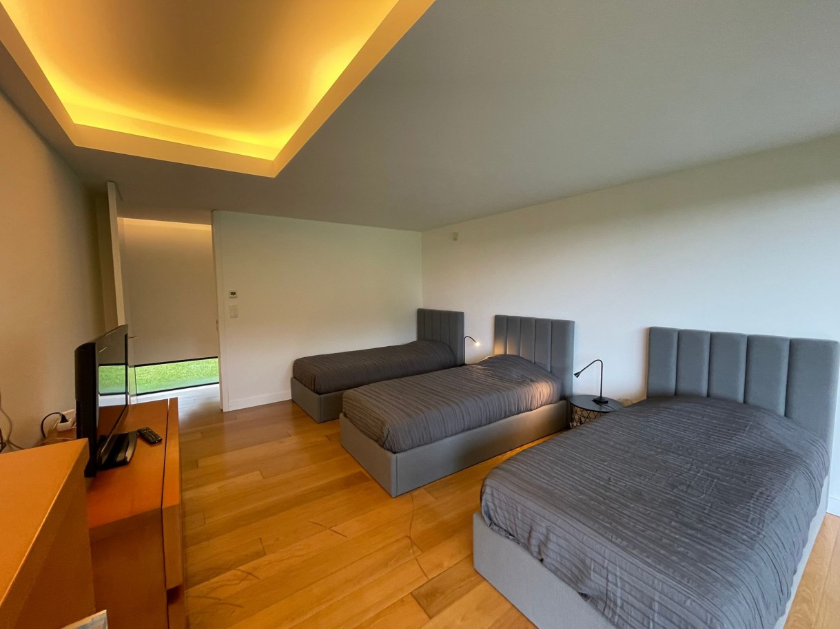 Villa de 3 chambres avec piscine à vendre à Santo Tirso, Portugal_330154
