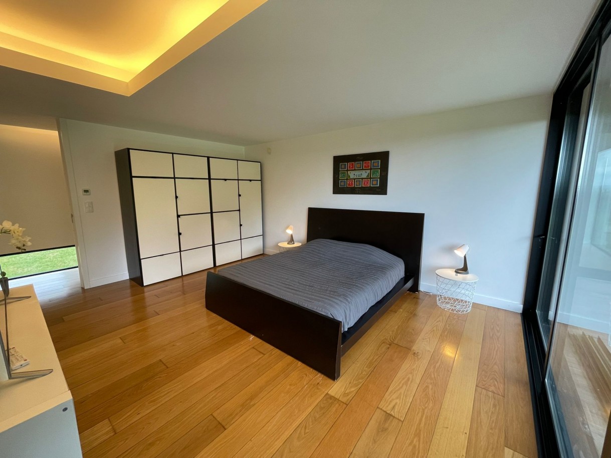 Villa de 3 chambres avec piscine à vendre à Santo Tirso, Portugal_330155