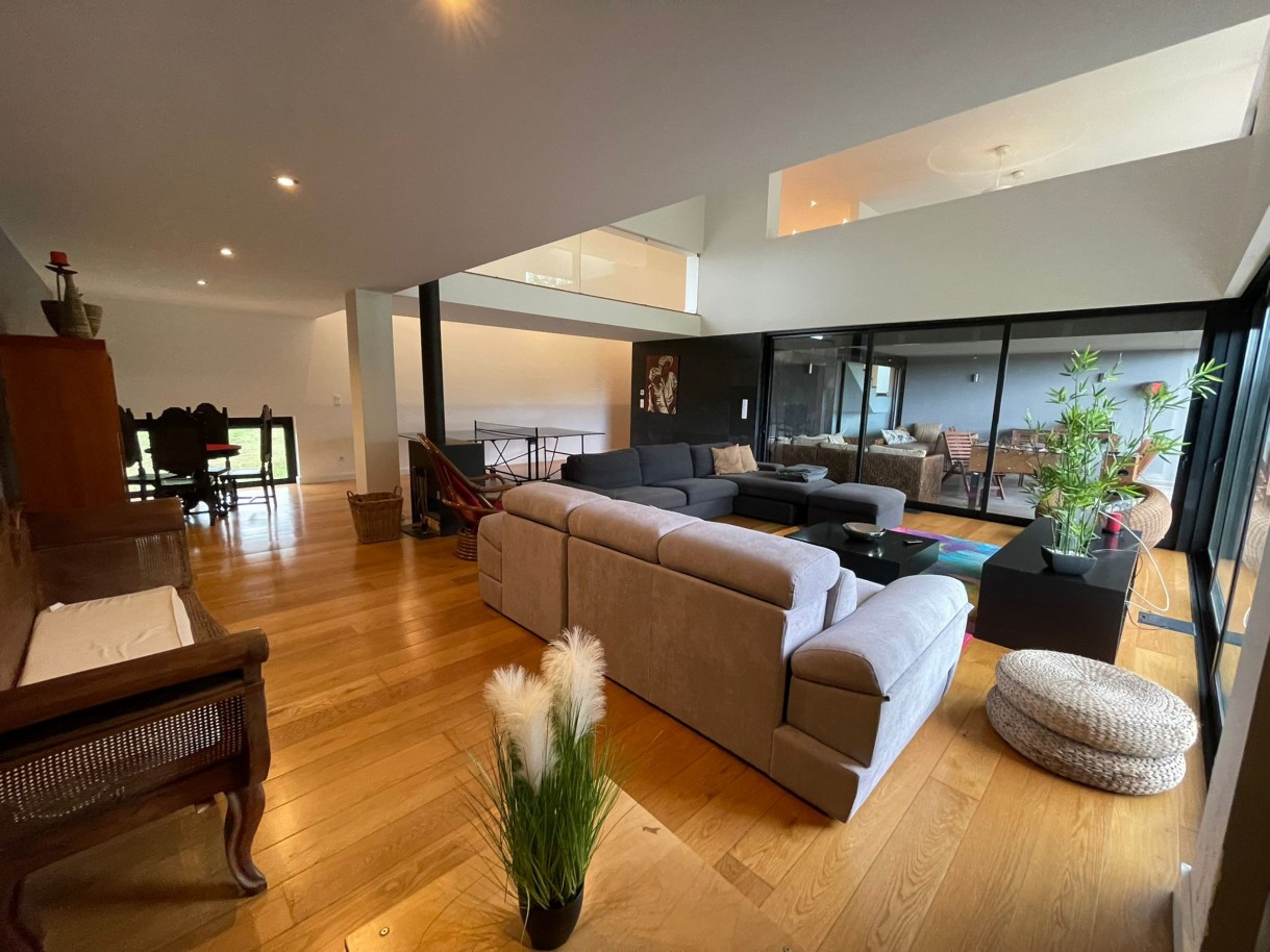 Villa de 3 chambres avec piscine à vendre à Santo Tirso, Portugal_330157