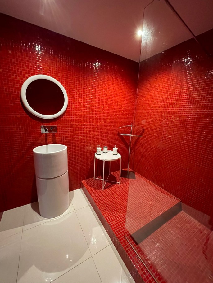 Villa de 3 chambres avec piscine à vendre à Santo Tirso, Portugal_330167