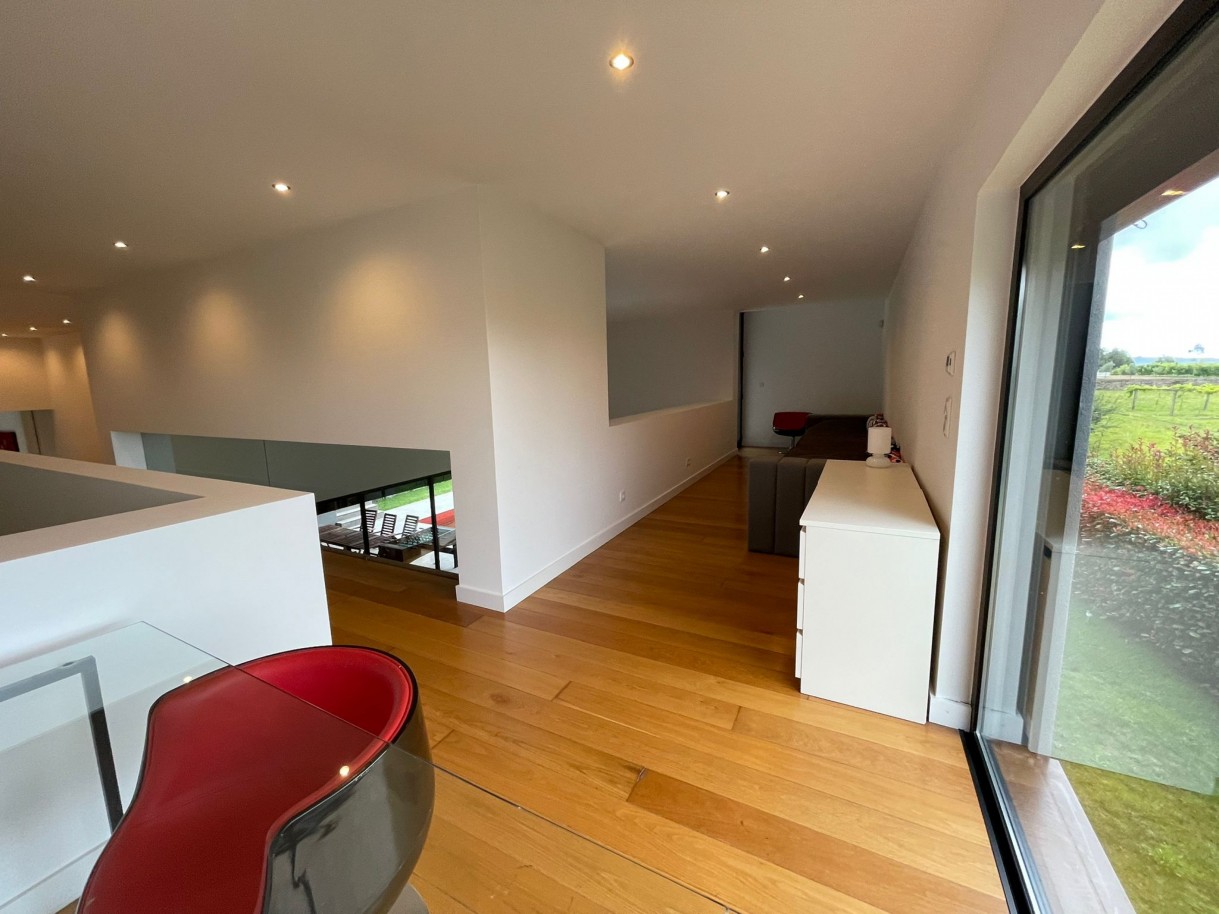 Villa de 3 chambres avec piscine à vendre à Santo Tirso, Portugal_330178
