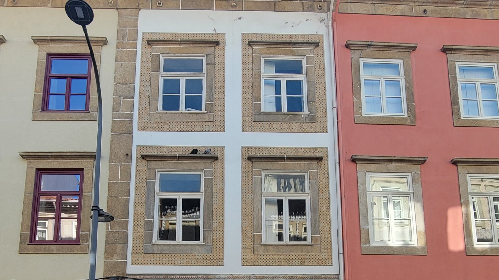 Studio apartment for sale in Cedofeita in the center of Porto, Portugal_330235
