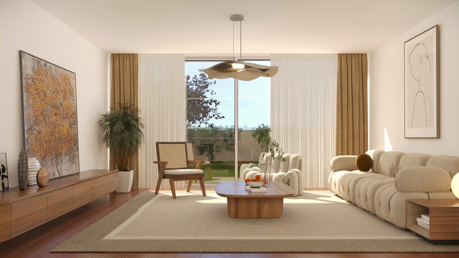 Studio apartment for sale in Cedofeita in the center of Porto, Portugal_330237