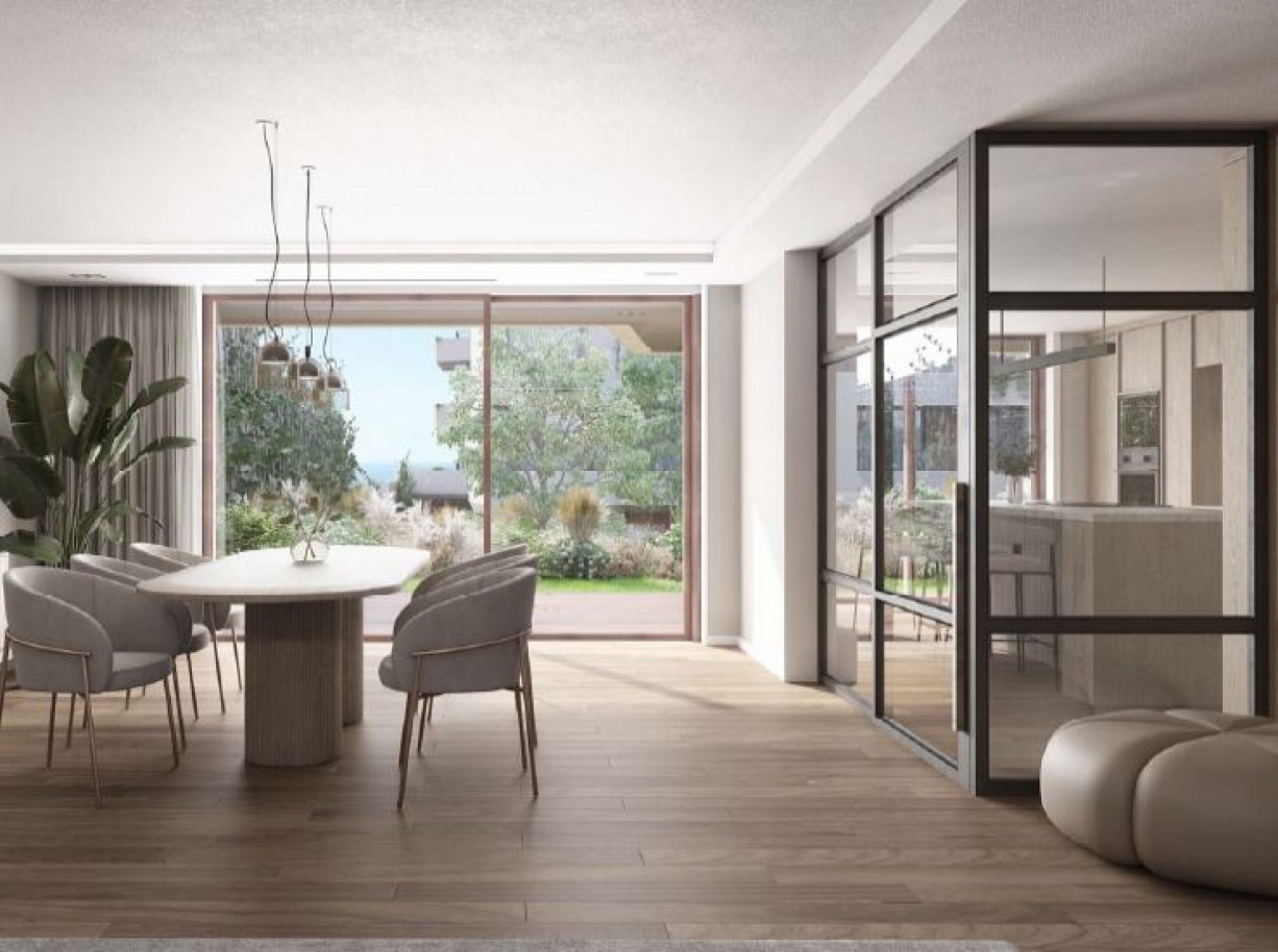 Apartamento T4 de luxo com vistas mar à venda na Foz do Douro no Porto_331113