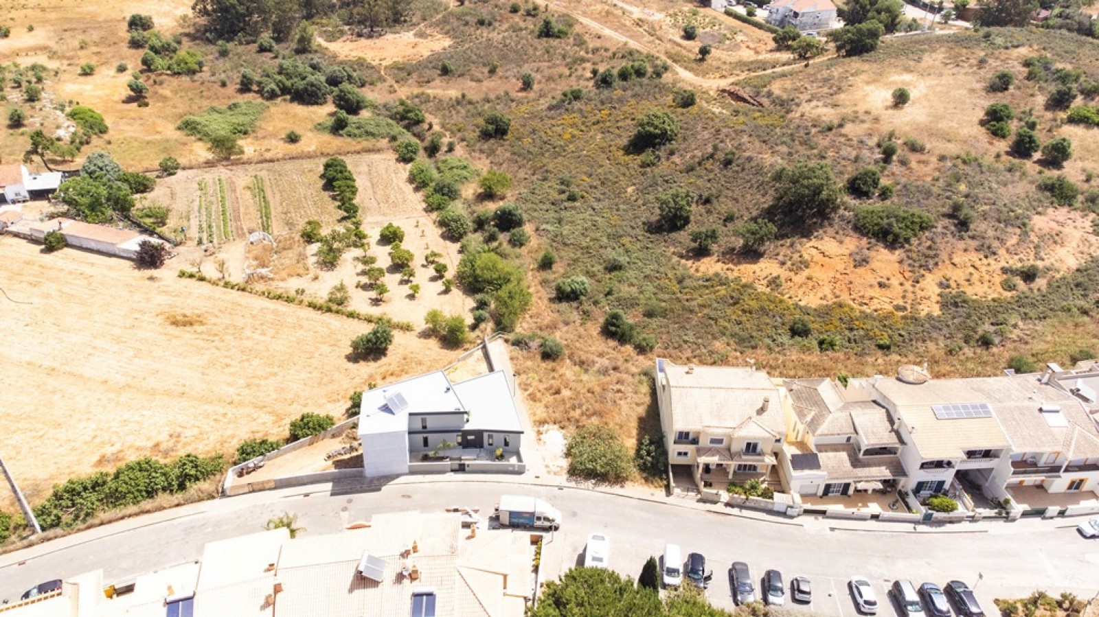 Lote de terreno para construção para venda em Lagos, Algarve_331336