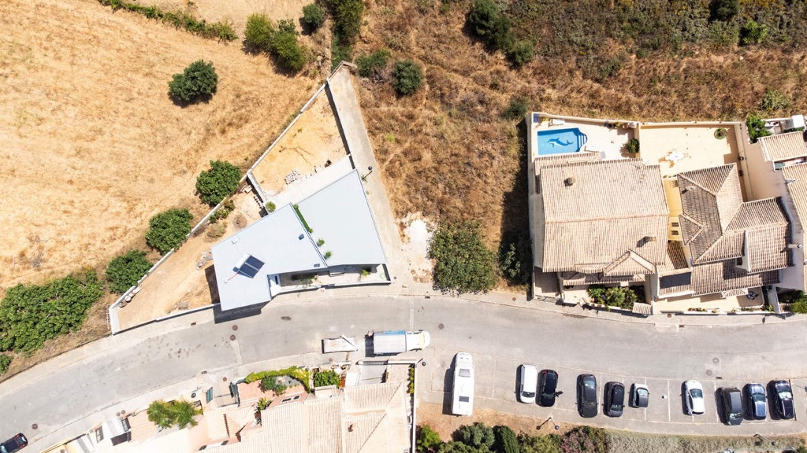 Lote de terreno para construção para venda em Lagos, Algarve_331340