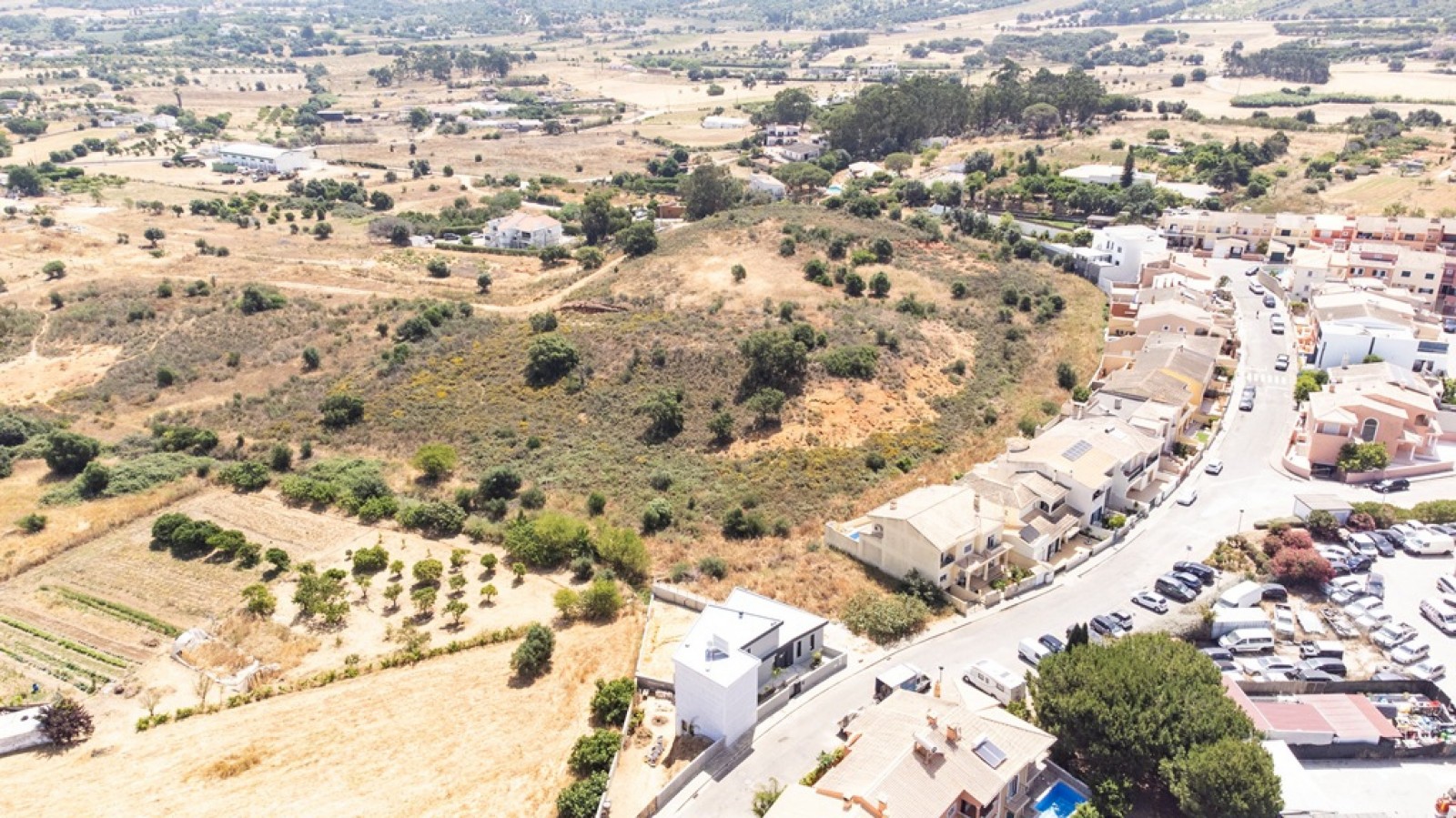 Lote de terreno para construção para venda em Lagos, Algarve_331344