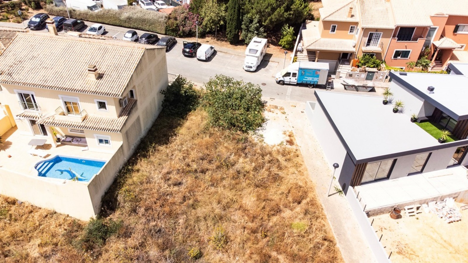 Lote de terreno para construção para venda em Lagos, Algarve_331346