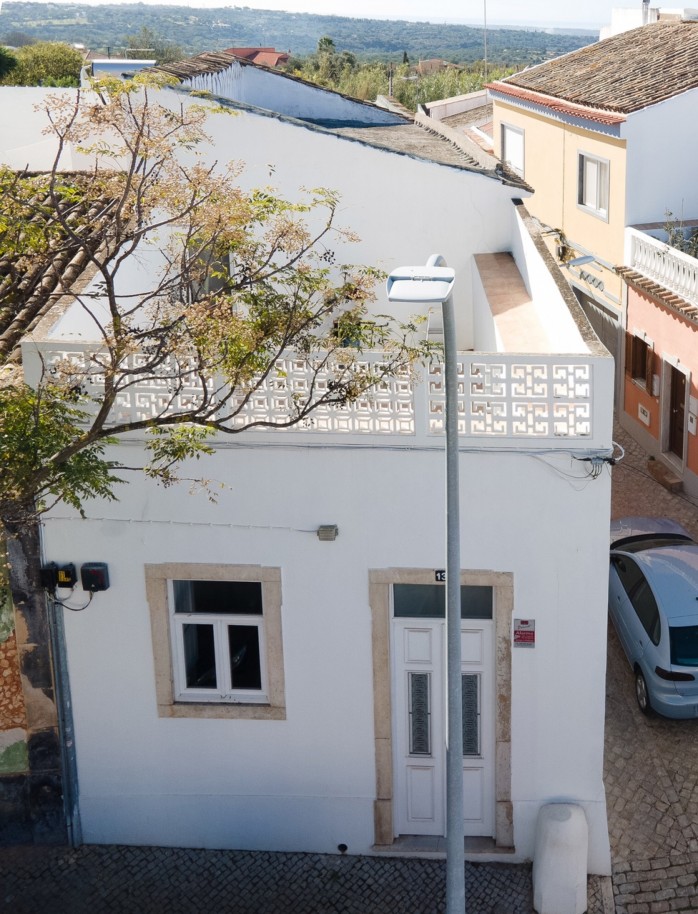 Moradia V3 para venda, no centro de Loulé, Algarve_331387